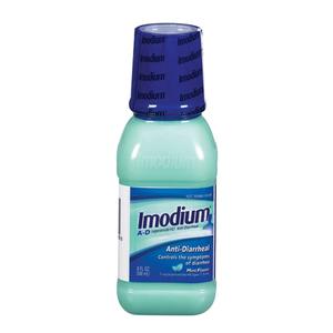 Imodium Anti-Diarrheal, 8 fl oz