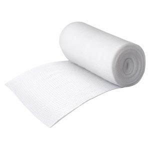 J & J Band-Aid First Aid Rolled Gauze 4"' x 2.5 yds