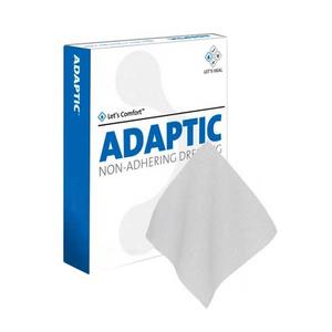 Adaptic Non-Adhering Dressing 3" x 8" Sterile 3's