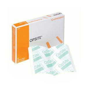 Opsite Transparent Adhesive Dressing 11" x 6"