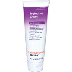 Secura Protective Cream, 1.75 oz. Tube