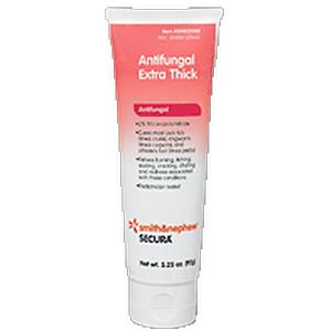 Secura Antifungal Greaseless, 2 oz. Tube