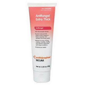 Secura Antifungal Extra Thick, 3.25 oz. Tube