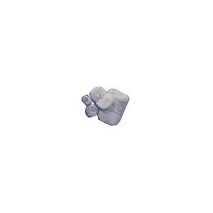 EXU-DRY Full Absorbency Wound Dressing 9" x 15"