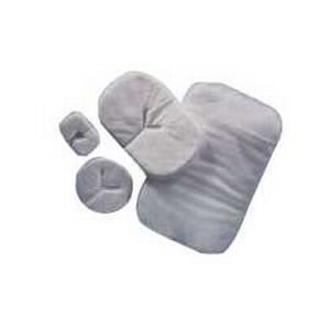 EXU-DRY Full Absorbency Wound Dressing  3" x 4"