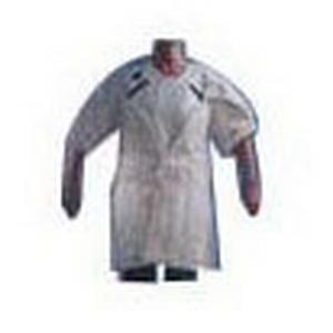 EXU-DRY Burn Vest, Large