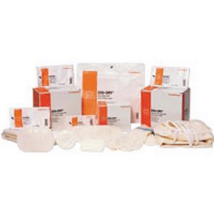 EXU-DRY Medium Absorbency Wound Dressing 9" x 15"