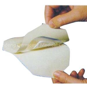 Opsite Flexifix Transparent Adhesive Film Roll, 2" x 11 yds.