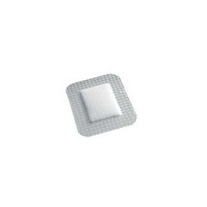 Opsite Post-Op Transparent Waterproof Dressing 6-1/8" x 3-3/8"