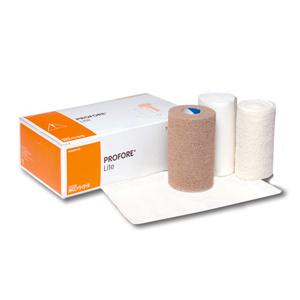 ProforeLite 3-Layer Multi-Layer Compression Bandaging System, Latex Free