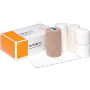 Profore Self-Adherent Multi-Layer Compression Bandage System