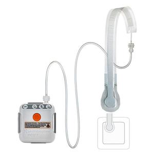 Pico 7 Two Dressing Negative Pressure Wound Therapy System, 6" x 6"