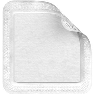 Duramax S Super Absorbent Dressing, 8" x 16"