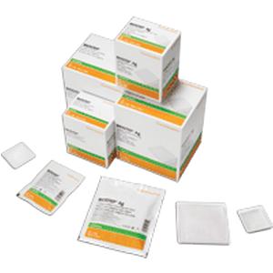Biostep Ag Collagen Matrix Dressing 4" x 4"