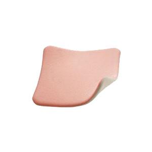 ALLEVYN Non-Adhesive Hydrocellular Foam Dressing, 4" x 4"
