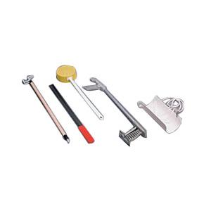 Hip Kit, Items Used To Avoid Bending