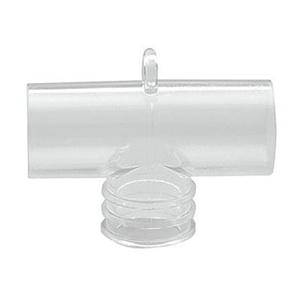 AIRLIFE Trach T Adapter