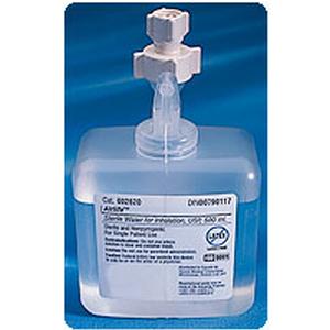 AirLife Prefilled Humidifier Systems 500 mL
