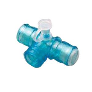 AirLife Tee with One Way Valves