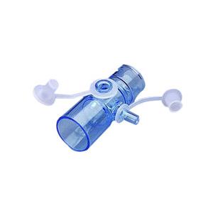 U/Adapt-It Disposable Straight Connector 22 mm O.D. x 22 mm I.D.