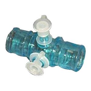 U Adapt-It Disposable Straight Connector 15 mm