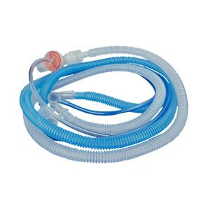 Heated Pediatric Respiratory Circuit 8'