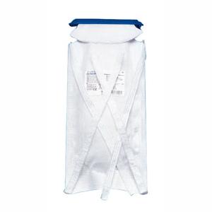 Ice Bag with Toe Attachments, 6-1/2" x 14"