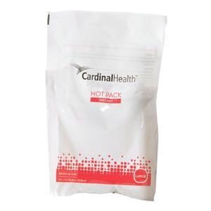 Cardinal Health Instant Hot Pack, 6" x 9"