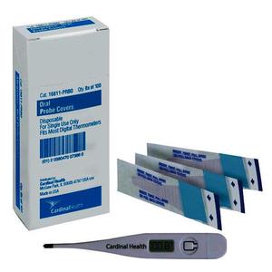 Probe Cover for Oral Thermometer