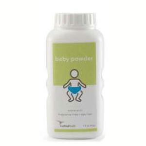 Cornstarch Baby Powder 1.5 oz.