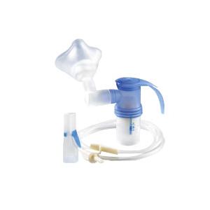 Pediatric Nebulizer Adapter Assembly