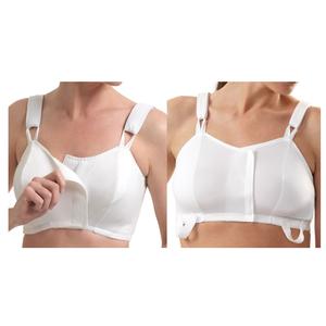 Surgi-Bra Surgical Breast Support, 4X-Large, 46" - 48"