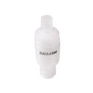 Edith 1500 Heat-Moisture Exchanger