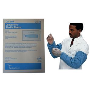 Sterile Disposable Sleeve