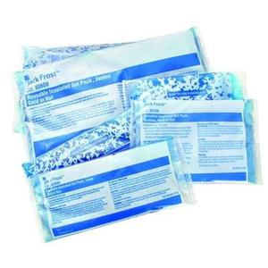 Cardinal Health Reusable Hot/Cold Gel Pack 6" x 9"