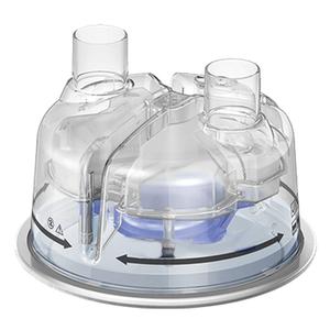 Humidification Chamber