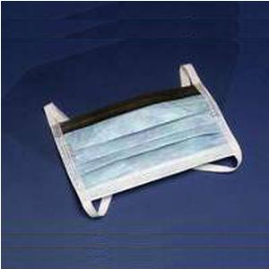 Procedure Mask with Fog-Free Foam and Eyeshield