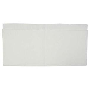 Cardinal Health Dry Washcloth, 11" x 13"