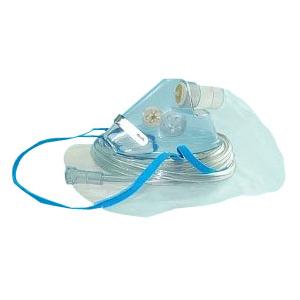 Ventlab Disposable Pediatric Mask with Valve