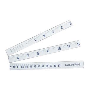 Bariatric Paper Tape Measure, 100"