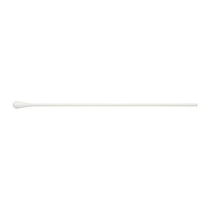 Cotton-Tip Applicator with Wood Handle, Non-Sterile, 6"