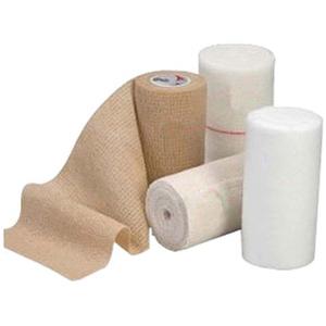 Four-Layer Compression Bandage System