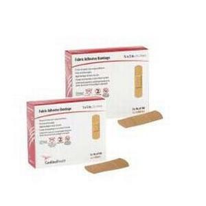 Fabri-Flex Adhesive Bandage 1" x 3"