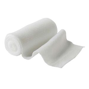 Conforming Stretch Gauze Bandage 6" x 4.1 yds, Non-Sterile.