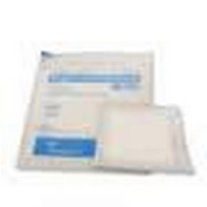 Cardinal Health Sterile Bordered Gauze Dressing 4" x 14" (Pad 2-1/4" x 12")