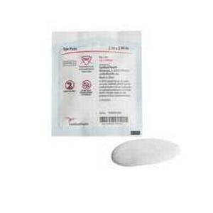Cardinal Health Eye Pads, 2-1/8" x 2-5/8"