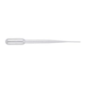 Cardinal Health Transfer Pipette, Graduated, Large Bulb, 7.5mL