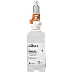 AirLife Prefilled Nebulizer Kit, 1,000 mL