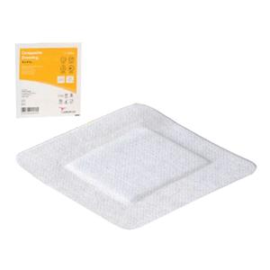 Cardinal Health Composite Dressing, 4" x 4"