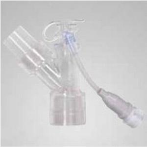Verso Adult/Pediatric Airway Access Adapter
